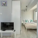 Apartament Stylish Near Hala Arena By Renters
