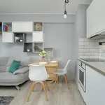 Stylish Near Hala Arena By Renters Poznań