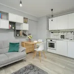 Apartament Stylish Near Hala Arena By Renters *