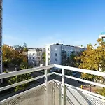 Stylish Near Hala Arena By Renters * Poznań