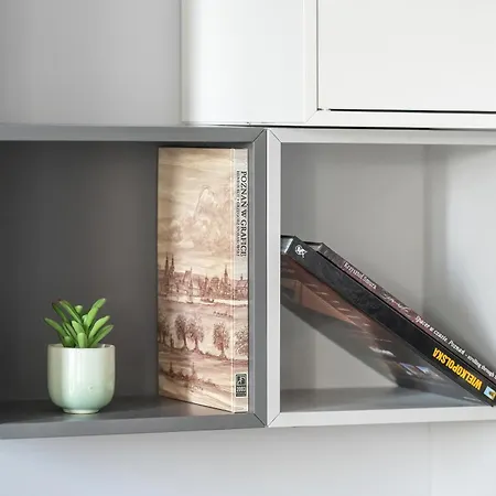 Apartamento Stylish Near Hala Arena By Renters Poznan