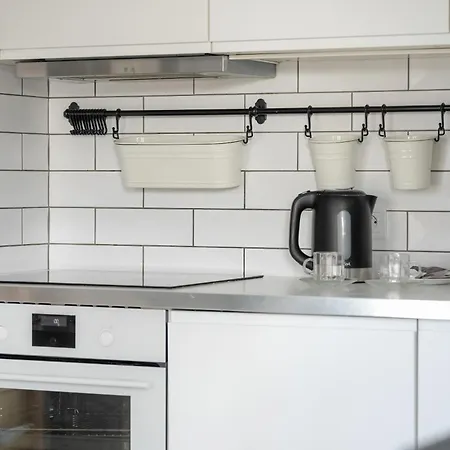 Stylish Near Hala Arena By Renters Appartement Poznań