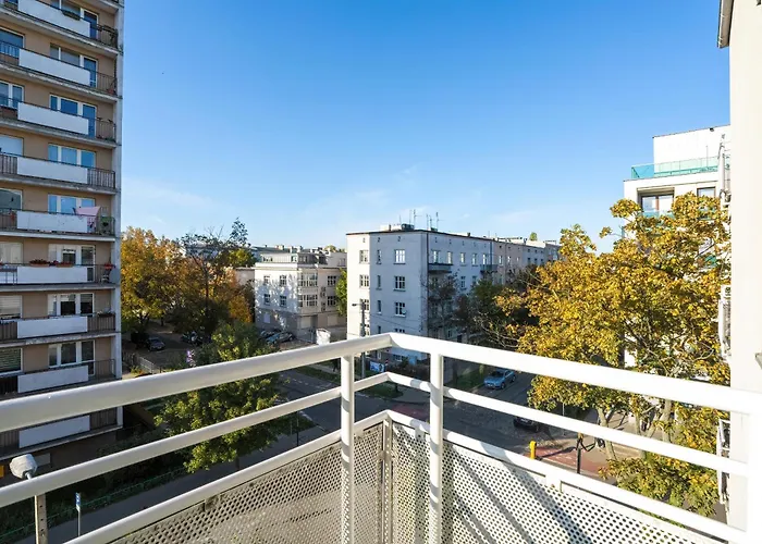 Stylish Near Hala Arena By Renters * Poznan