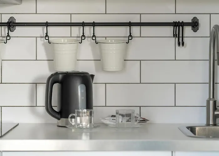 Stylish Near Hala Arena By Renters